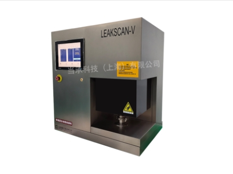 LeakScan-V 實驗室自動型檢漏機